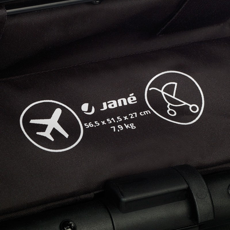 Silla Clap Jané Azul