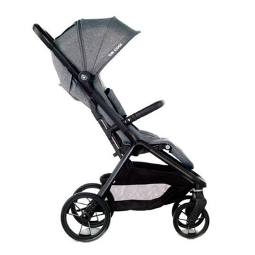 Silla de paseo Be Cool Urban Walk