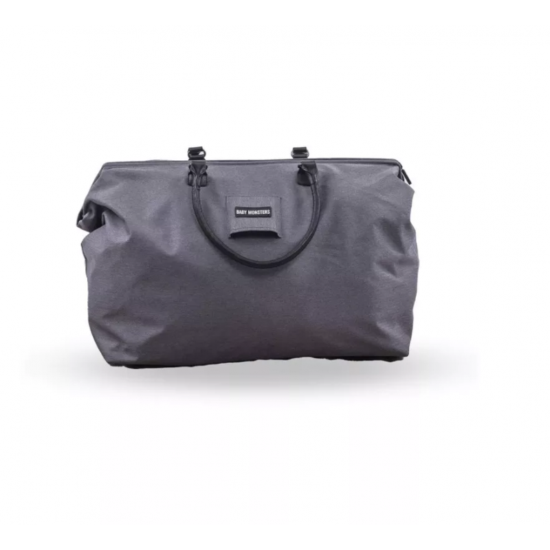 Silla gemelar Easy Twin 4 Baby Monster