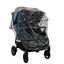 Silla gemelar Baby Monster Easy Twin 4