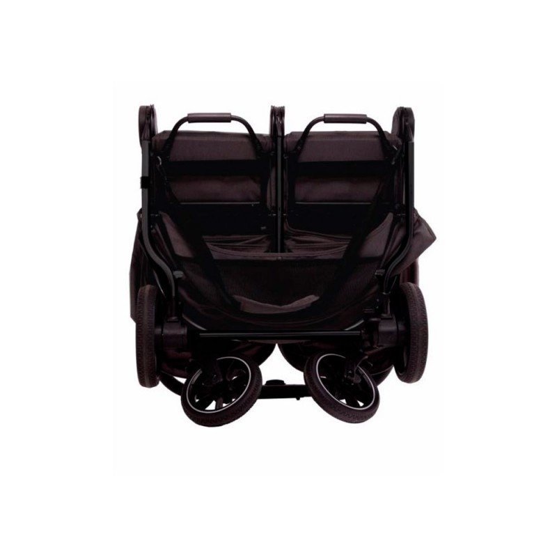 Silla gemelar Baby Monster Easy Twin 4