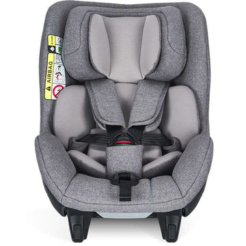 Silla de auto Avionaut Aerofix gris 0-4 años
