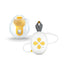 Sacaleches Medela Solo Hands Free