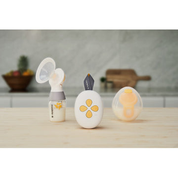 Sacaleches Medela Solo Hands Free