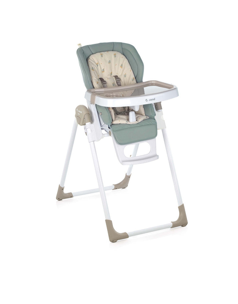 Trona Jané Mila Botanic