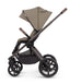 Carrito Venicci Upline Almond 2 Piezas