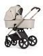 Carrito Venicci Upline Beige 2 Piezas