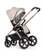 Carrito Venicci Upline Beige 2 Piezas