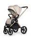 Carrito Venicci Upline Beige 2 Piezas