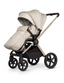 Carrito Venicci Upline Beige 2 Piezas